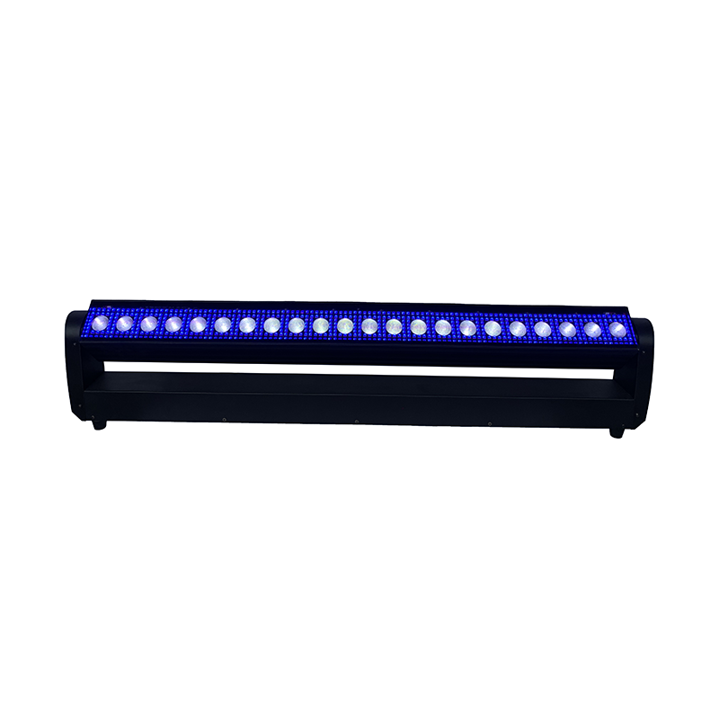 Stage Light Bar Party Concert 22x5W Led Moving Head Beam Bar Disco Matrix DJ Lighting