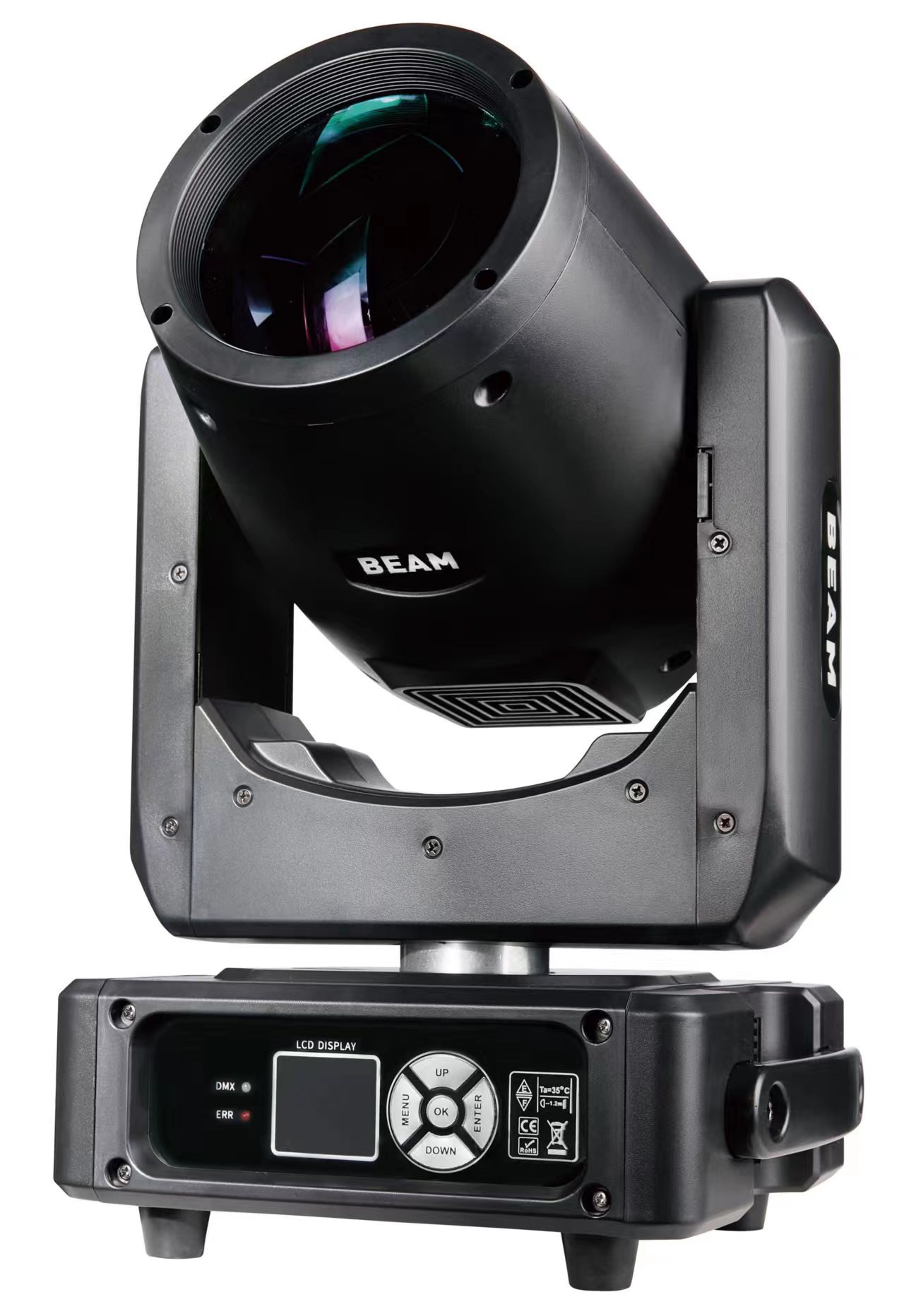 Outdoor Stage 230W Sharpy 7R Beam Moving Head