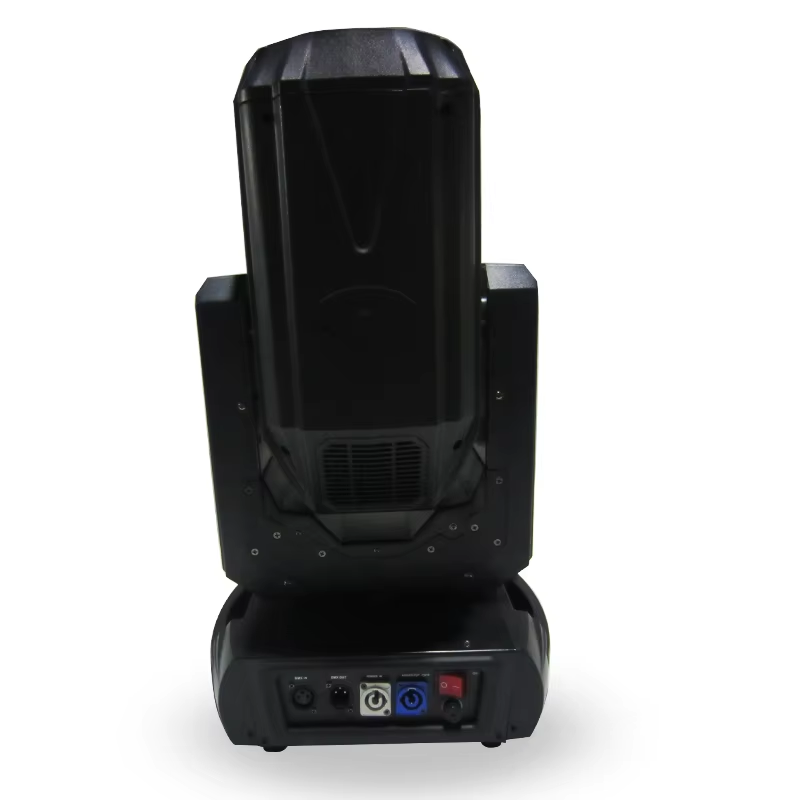 High quality 260W 10r beam sharpy moving head disco light stage show dmx dj effect