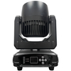 Factory supply LED 7*40W bee eye zoom moving head light with backgrounp light dmx stage lighting