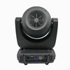 Factory Outlet 7*40W Led Zoom Moving Head Light 4 in 1 RGBW Moving Head Light Moving Head Stage Light