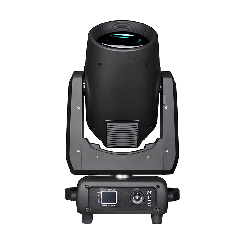 Wholesale Price 380W Moving Head Beam Light With Aperture Stage Led Effect Light Head Moving Light