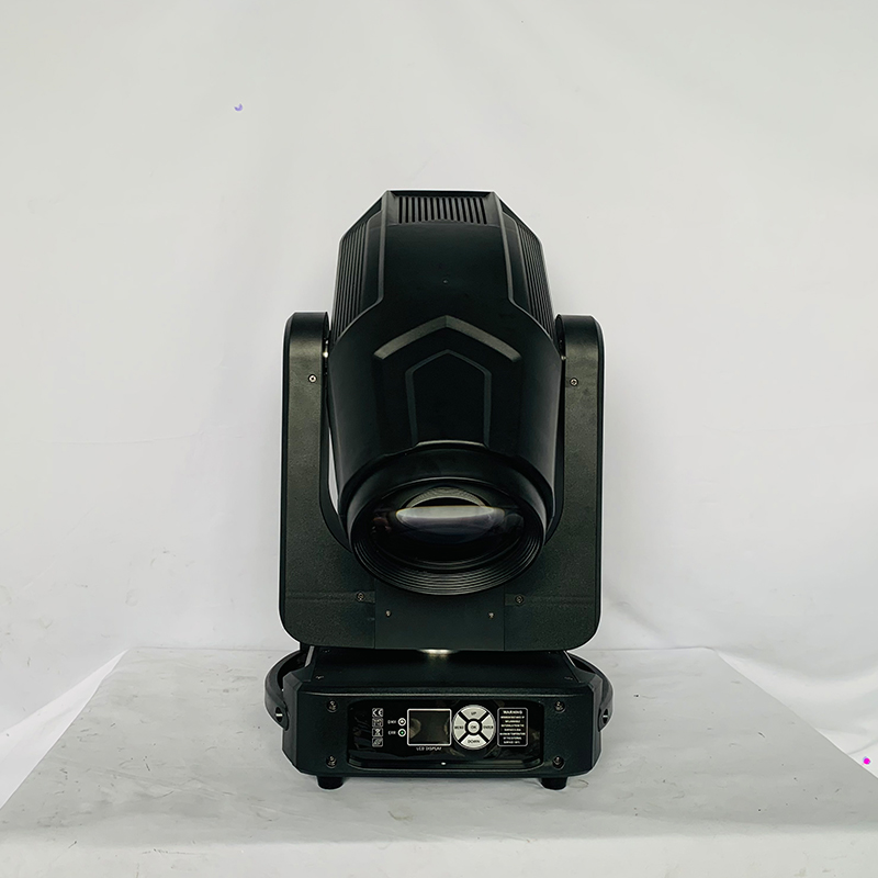 Wholesale Price 500W 700W LED 3in1 Moving Head Light Stage Pattern Lights Focusing Cutting Light With CMY+CTO