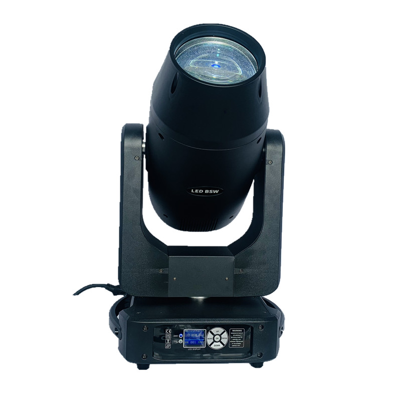 High Power 400W 500W LED Move Head Beam Gobo Light 3 in 1 bsw Moving Head Spot Dj Lighting With Cmy +cto