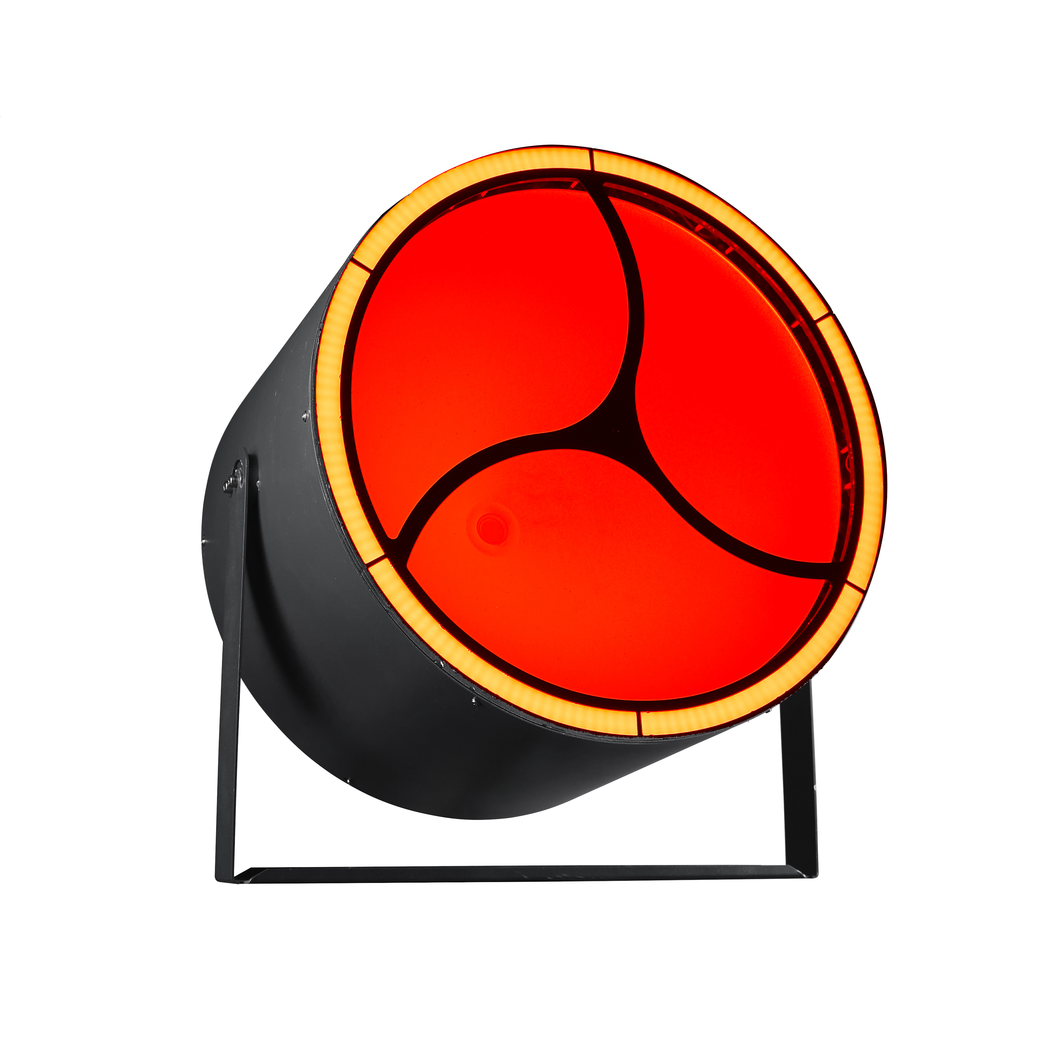 200W LED RGB Piixel Retro Stage Light Disco DJ