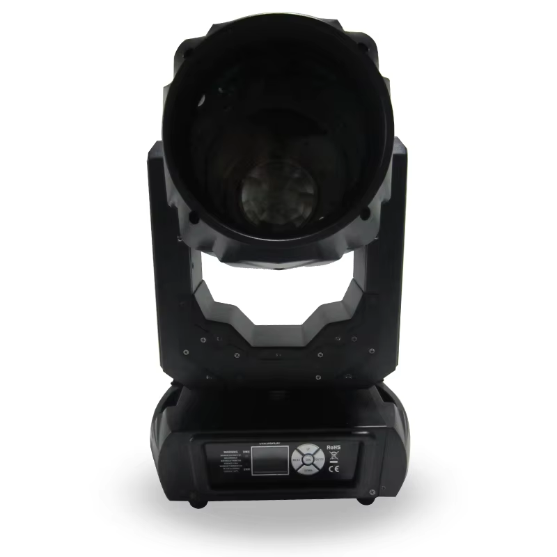 High quality 260W 10r beam sharpy moving head disco light stage show dmx dj effect