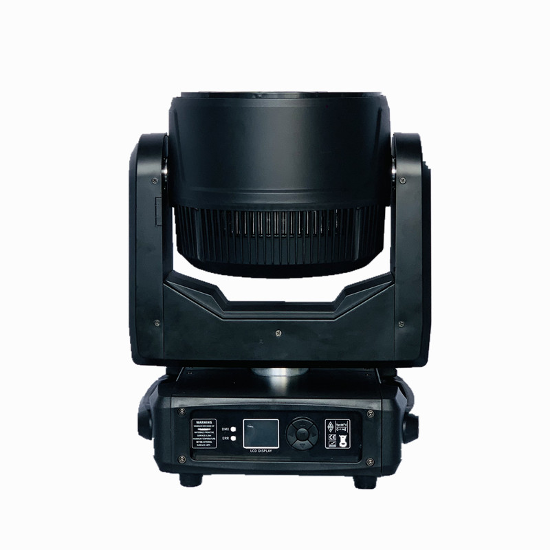 Quality assurance moving head stage light 19*15W/30W/40W led moving head wash light zoom stage effect light