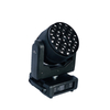 Quality assurance laser moving head light 19*40W outdoor sky beam light stage light effect