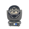 Hot selling LED 4-eye par light zoom moving head face par light 4 * 50W COB par light