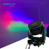 Wholesale Price 37*40w Rgbw Bee Eye Led Zoom Wash Moving Head Lights Bee Eye Led Moving Head Light Light for Stage Decoration