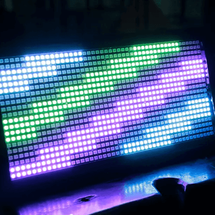 Strobe Light