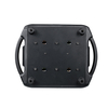 High Power 400W 500W LED Move Head Beam Gobo Light 3 in 1 bsw Moving Head Spot Dj Lighting With Cmy +cto