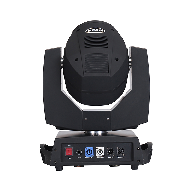 230W 7R Sharpy Beam Moving Head Stage Light