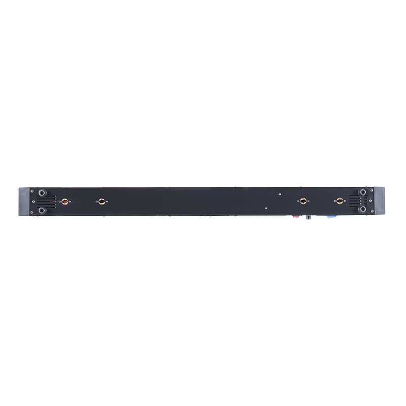 8 Eye Led RGB Matrix Laser Bar Stage Party Light