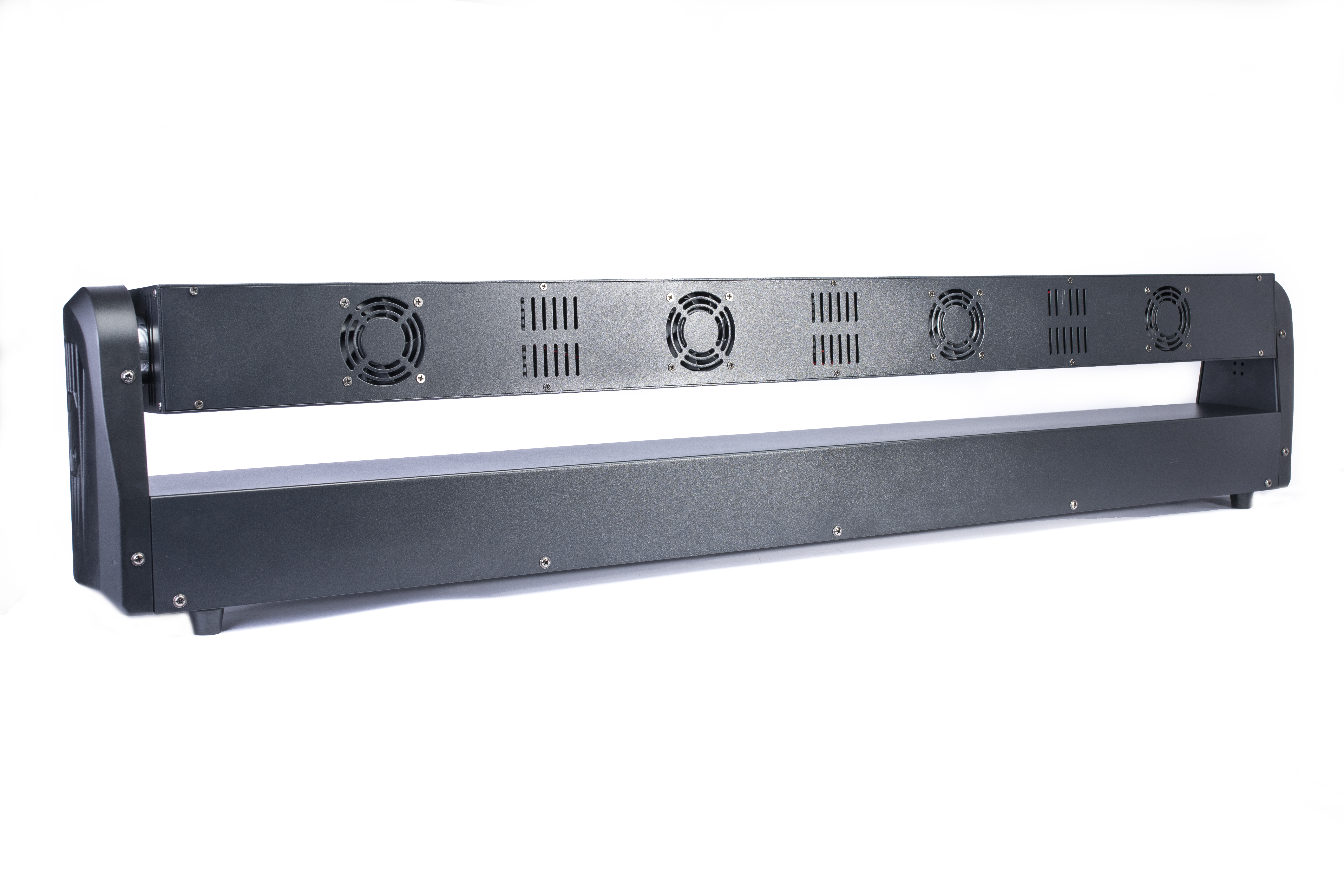 10x40w RGBW LED Matrix Beam Light Light 