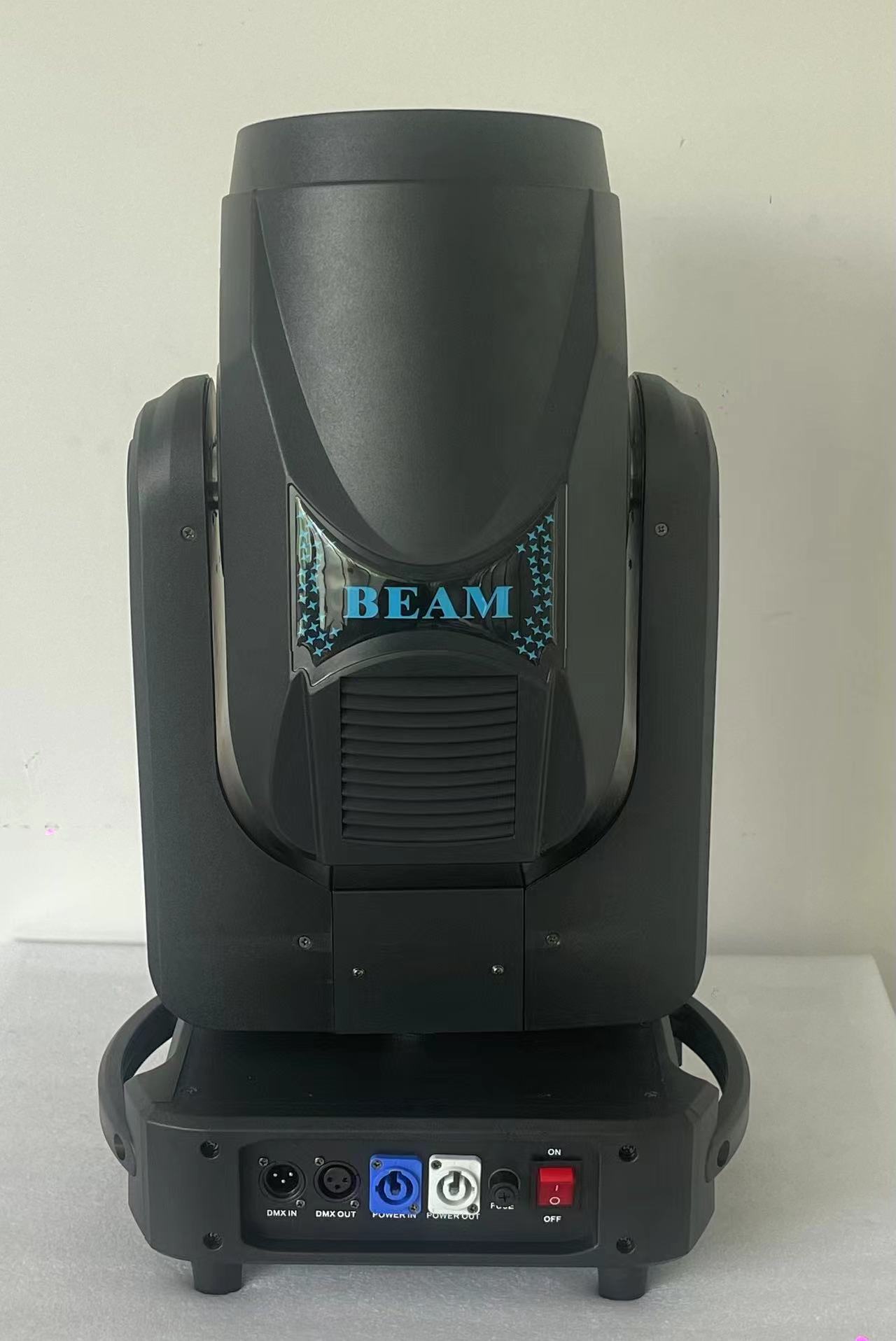 Factory direct supply 350W 17R sharpy beam moving head light outdoor beam light move head stage light