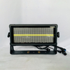Direct deal 12+12 LED full-color strobe light Outdoor wall washer light RGB waterproof stage light