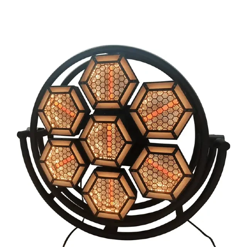 ایل ای ڈی ریٹرو لائٹ کب تک چلتی ہے؟