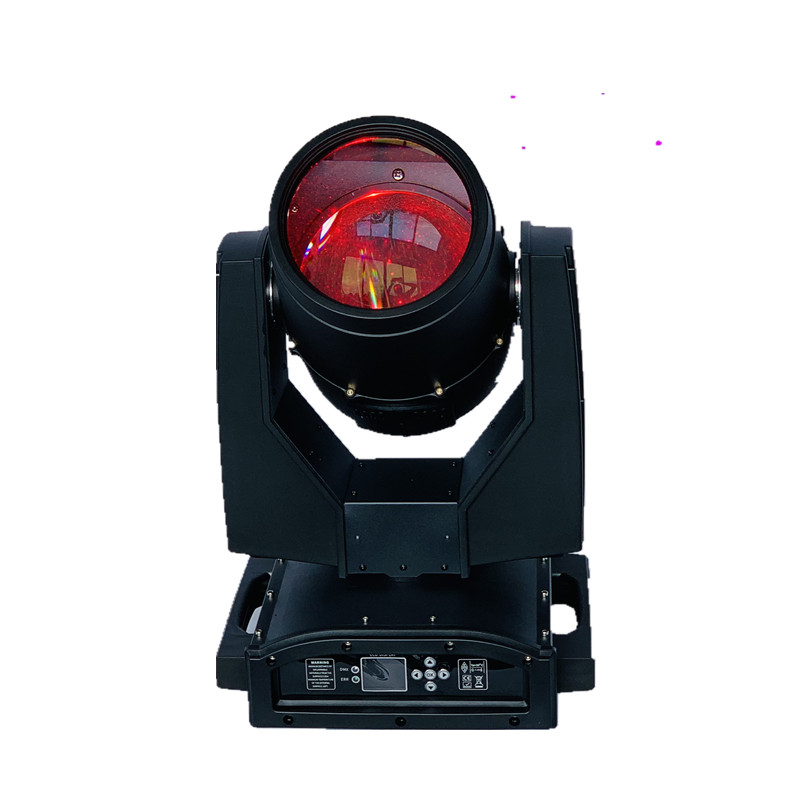 High quality ip68 mini waterproof 350W 17R 380W sharpy beam moving head light for outdoor Landscape lights dmx dj equipment