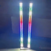 Custom party strobe light Strobe light stage LED 600W long strip strobe light