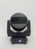 New styles 19 * 40W LED Bee Eye moving Head Light Full color RGBW infinite moving head dyeing light Stage lighting