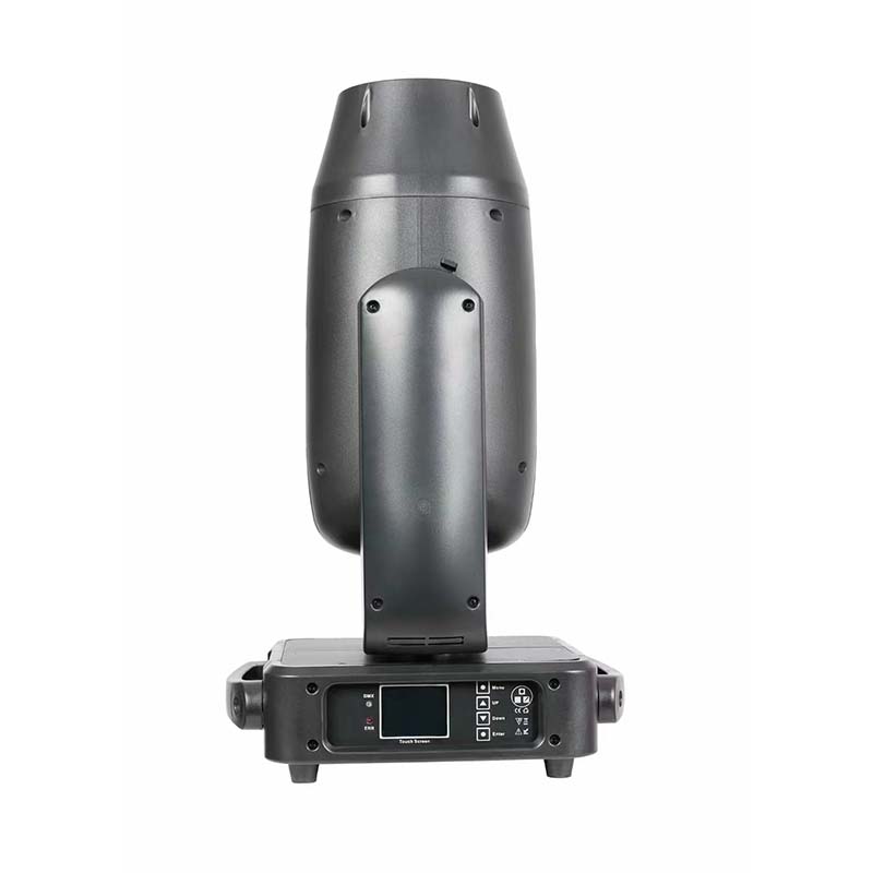 Stage lighting 400W LED moving head spot light with CMY color 3 in 1 bsw beam moving head light