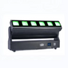 6x40w Beam Moving Head Light Dmx Matrix Rgbw Pixel Beam Zoom Wash Led Bar light