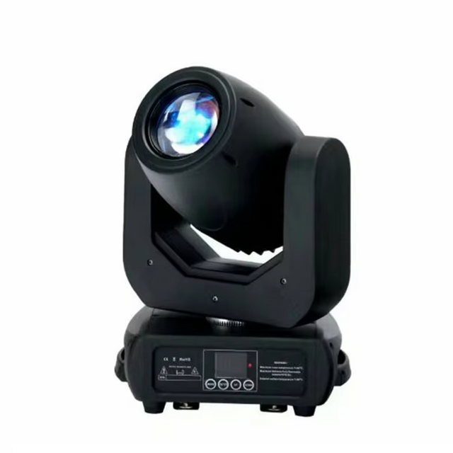 Sharp Beam Effect and Remarkable Washing Effect 150W Led Moving Head Beam Spot Light