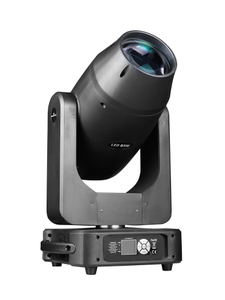 High Power 400W 500W LED Move Head Beam Gobo Light 3 in 1 bsw Moving Head Spot Dj Lighting With Cmy +cto
