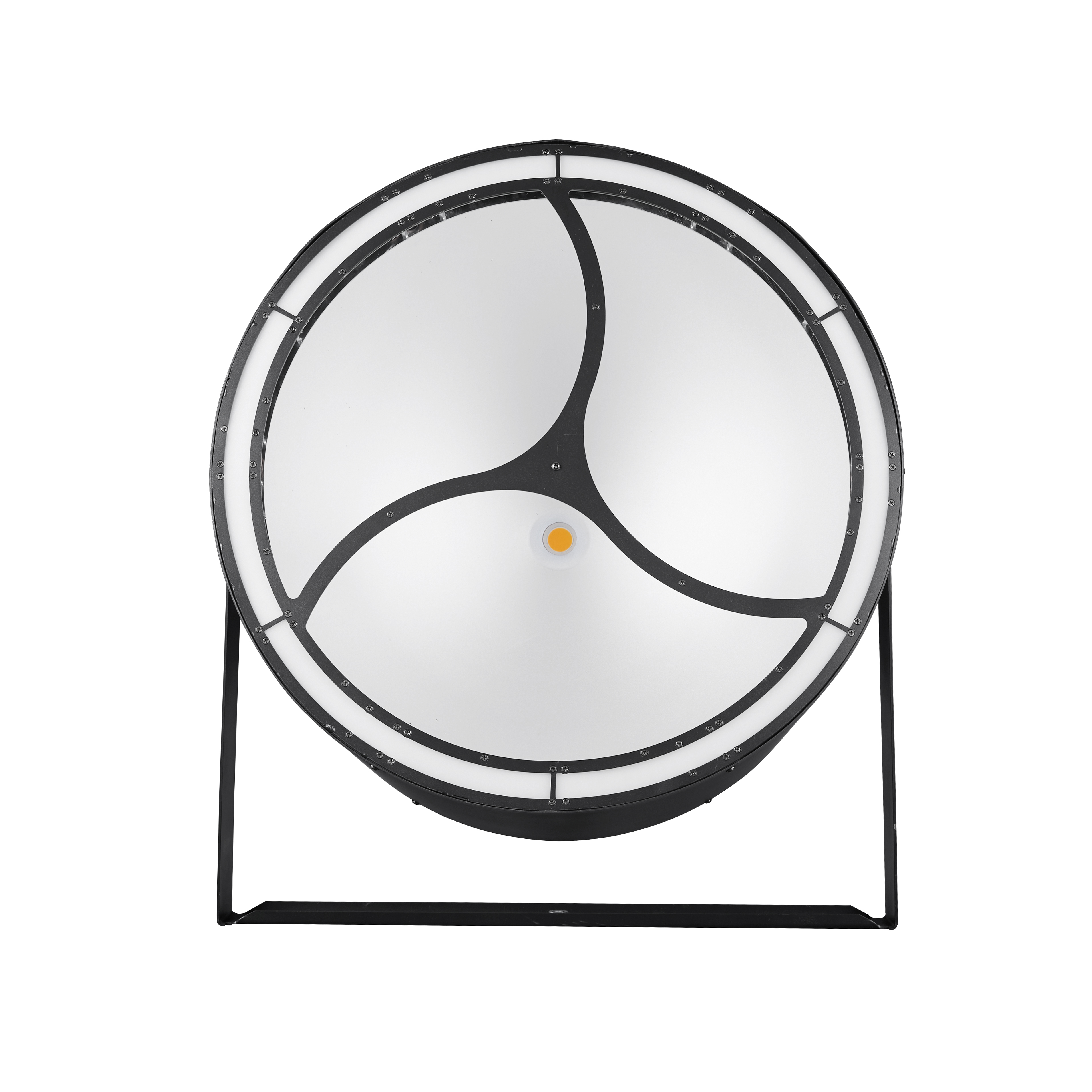 200W LED RGB Piixel Retro Stage Light Disco DJ