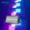 8+8 LED RGB strobe light running water flashing lights