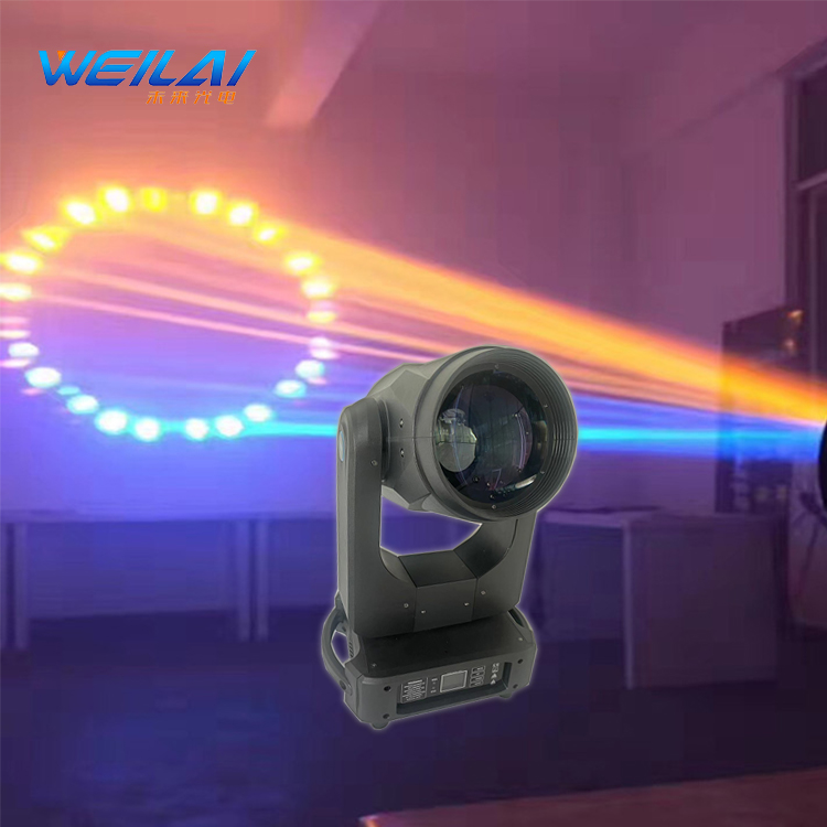 Factory direct supply 350W 17R sharpy beam moving head light outdoor beam light move head stage light