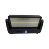 Dmx Lighting Led Moving Head Stobe DJ Lights 8 Segment RGB Full Color Flashing Party Light Event Equipment