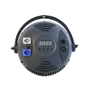 High Quality LED Circular Strobe Light RGBW Stage Background Exposure Flash Auto Mode Dmx DJ Equipment