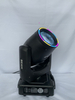 Mini 295W beam light with halo Stage moving head light High quality beam light