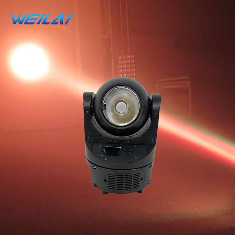 Factory supply led stage light beams beam light moving head 60w led beam moving head light