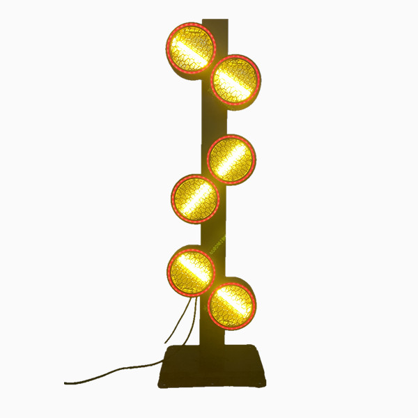 Professional Dj Equipment 6*60W LED Rgbw Pixel Rotation Retro Dmx Stage Lighting for Wedding Show Night Club 