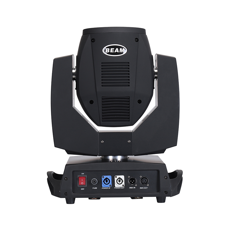 230W 7R Sharpy Beam Moving Head Stage Light