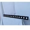 Hot selling 14 * 3W LED warm white matrix light LED wall washer light Point Control stage lights