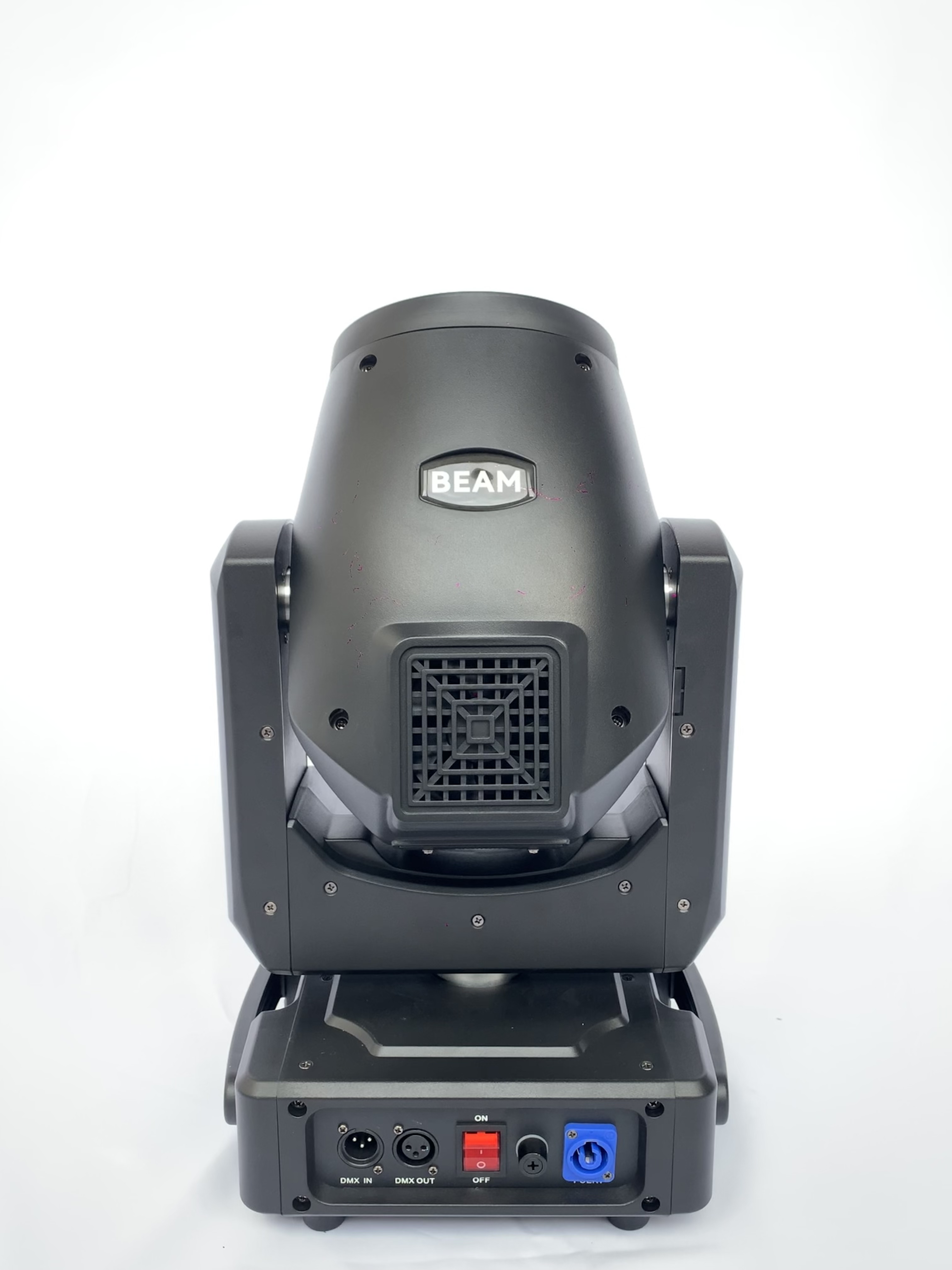 Mini 295W beam light with halo Stage moving head light High quality beam light