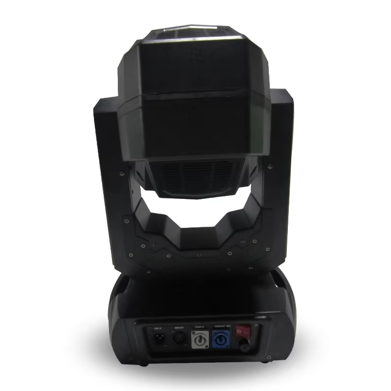 High quality 260W 10r beam sharpy moving head disco light stage show dmx dj effect