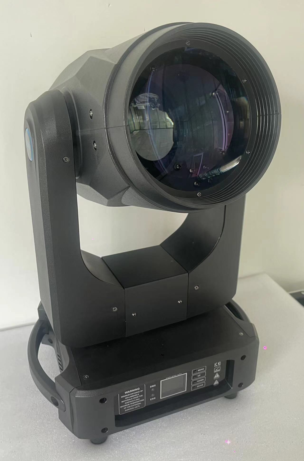 Factory supply 350w beam moving head light moving head light sharpy beam stage light moving head