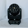 Quality assurance laser moving head light 19*40W outdoor sky beam light stage light effect