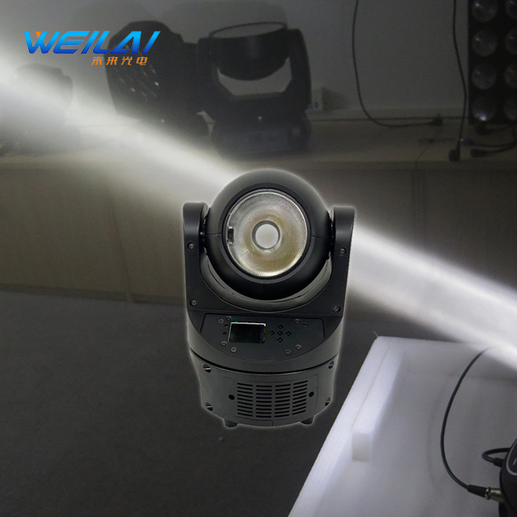 Factory supply led stage light beams beam light moving head 60w led beam moving head light