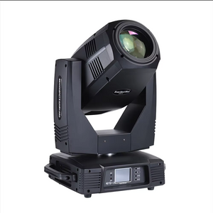 Stage Show Light Effect 330W 15R 350W 17R 3 in 1 Beam Wash Spot Moving Head Light