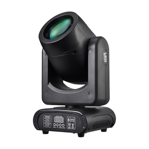 Quality Assurance Moving Head Light Price Spot Moving Head Light 120w Outdoor Moving Head Light