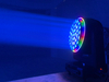Veleprodajna cijena 37*40W RGBW BEE EYE LED Zoom pranje Pomicanje glave svjetla pčelinjeg oka LED Pokretna svjetlost glave za dekoraciju pozornice