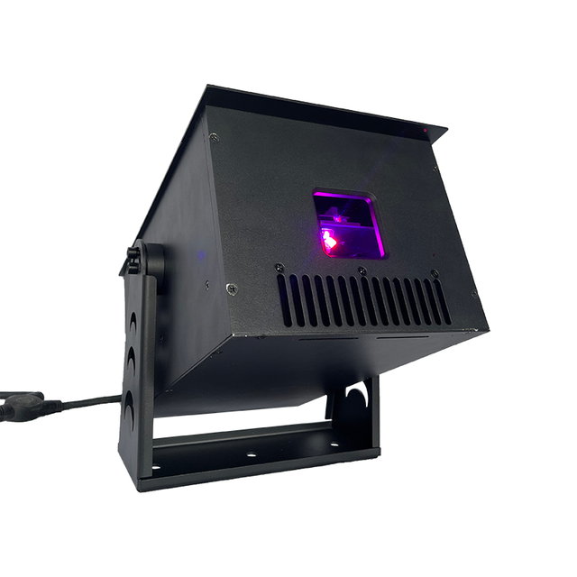 पेशेवर IP65 5 W 10W 20W 30 W rgB पूर्ण रंग आरजीबी 3 डी एनीमेशन लेजर बीम प्रकाश साढ़े दरवाजे लेजर सॉफ्टवेयर लेई 