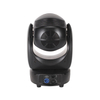 Direct deal 2W-6W full-color animated laser light moving head animated light+aperture Professional stage lighting