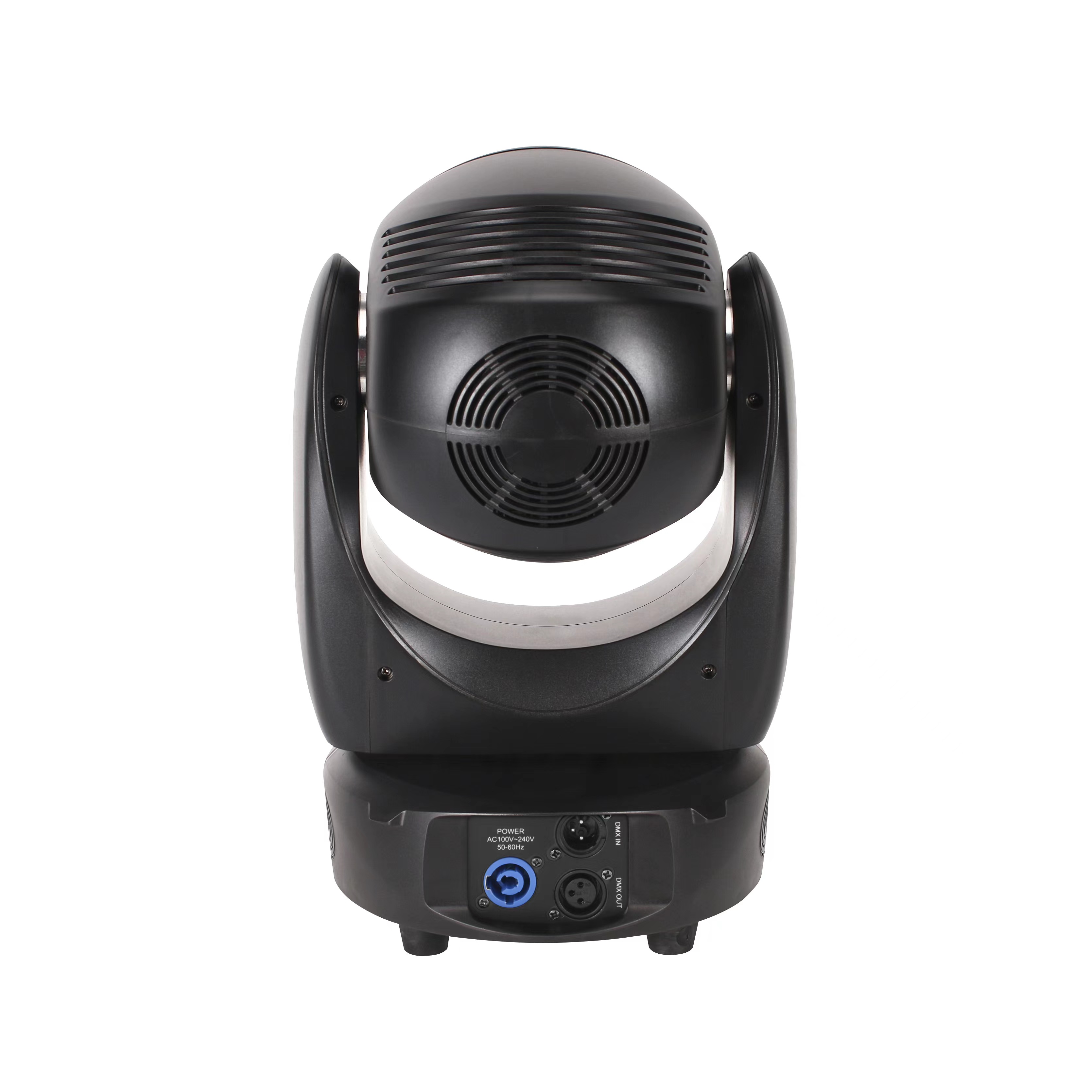 Direct deal 2W-6W full-color animated laser light moving head animated light+aperture Professional stage lighting